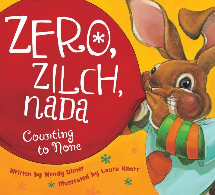 Zero Zilch Nada: Counting to None