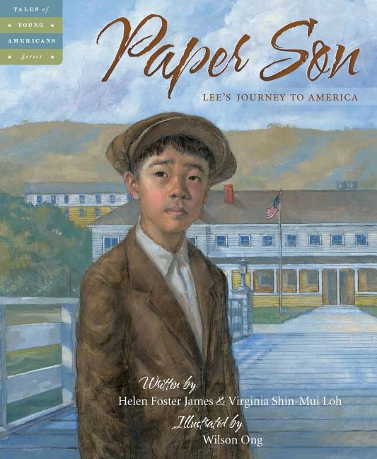 Paper Son: Lee's Journey to America