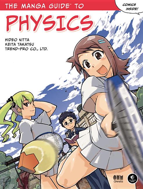 Manga Guide to Physics, The