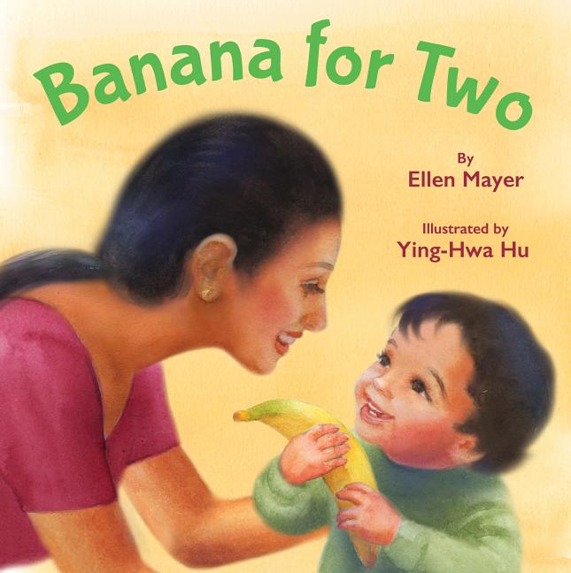 Banana for Two