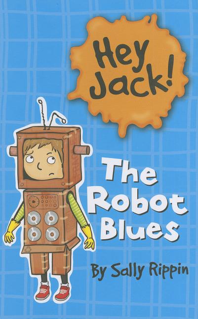 Robot Blues, The