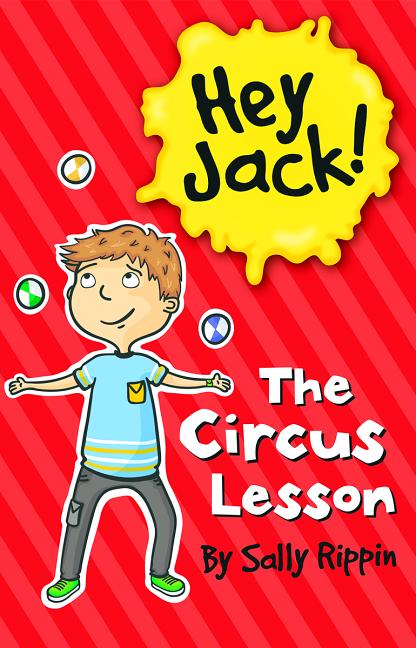 Circus Lesson, The