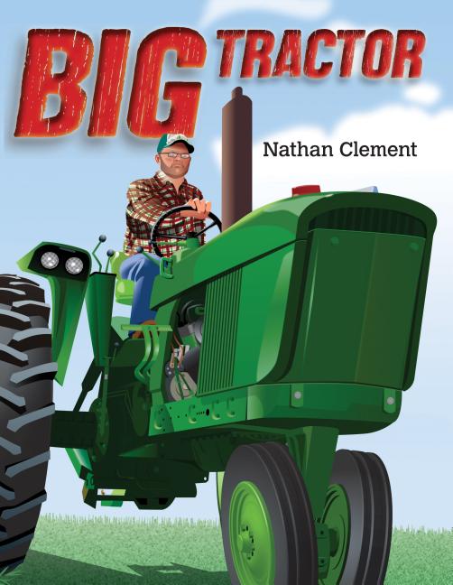 Big Tractor