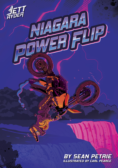 Niagara Power Flip