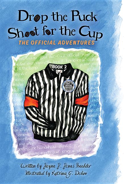 Drop the Puck: Shoot for the Cup