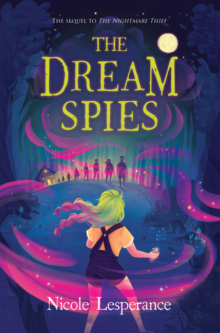 The Dream Spies