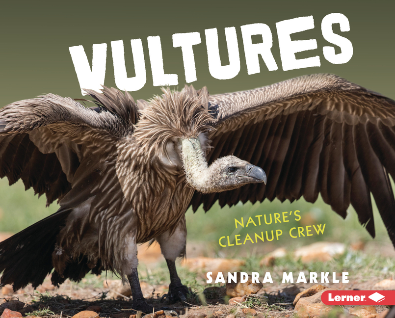 Vultures: Nature's Cleanup Crew