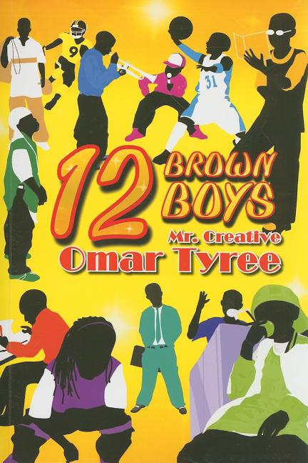 12 Brown Boys