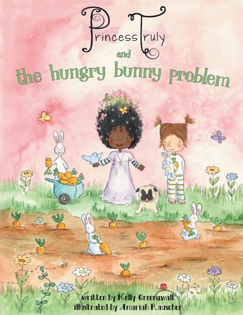 Princess Truly and the Hungry Bunny Problem