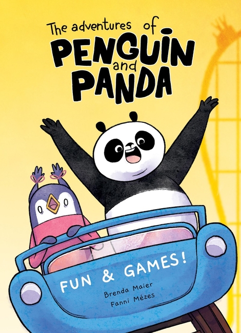 Fun & Games!