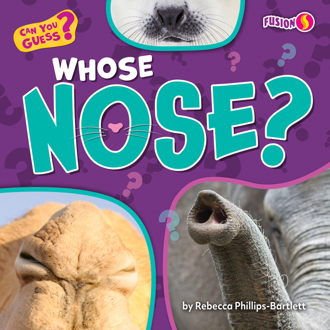 Whose Nose?