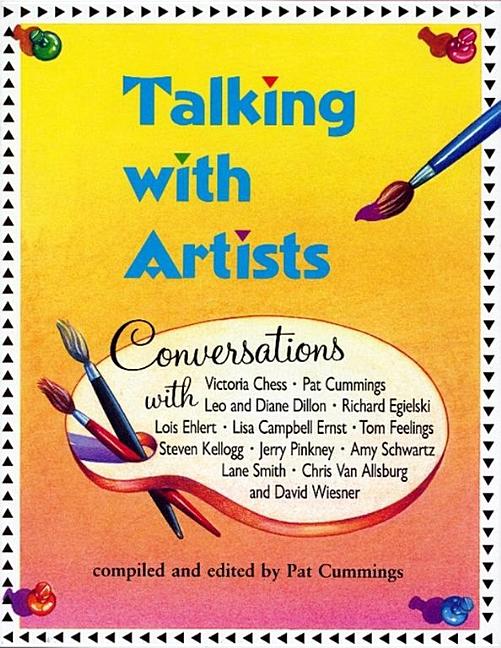 Talking with Artists