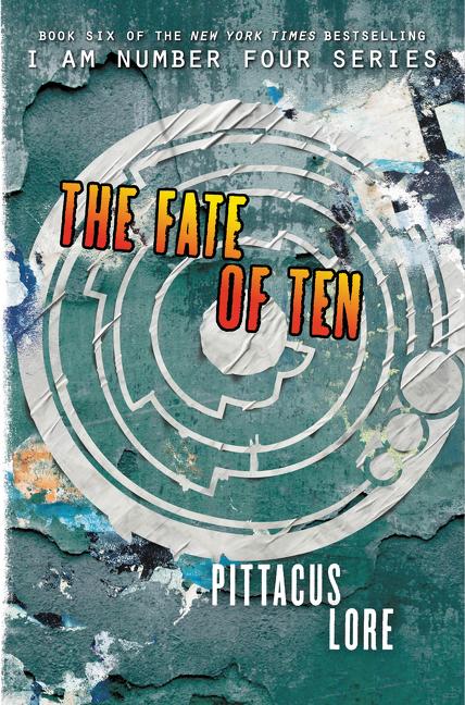 Fate of Ten, The
