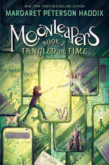 Tangled in Time