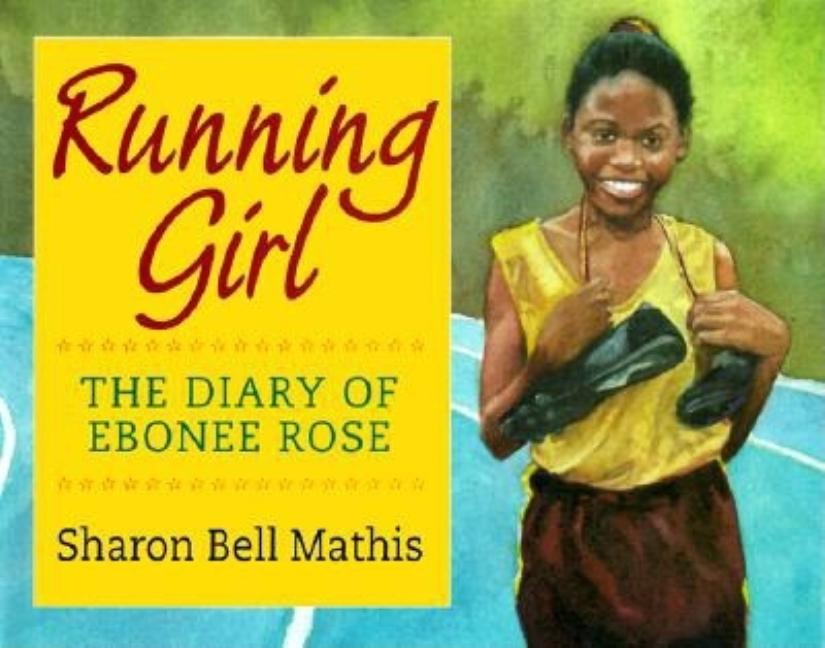 Running Girl: The Diary of Ebonee Rose