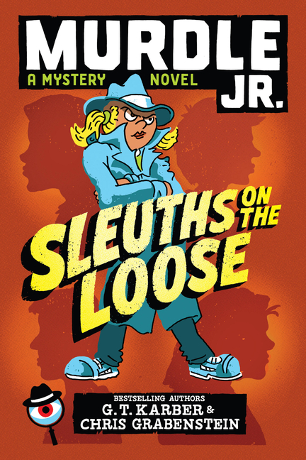 Sleuths on the Loose