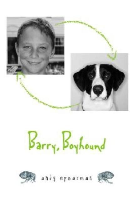 Barry, Boyhound