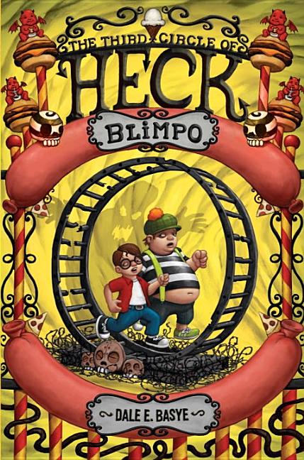 Blimpo: The Third Circle of Heck 