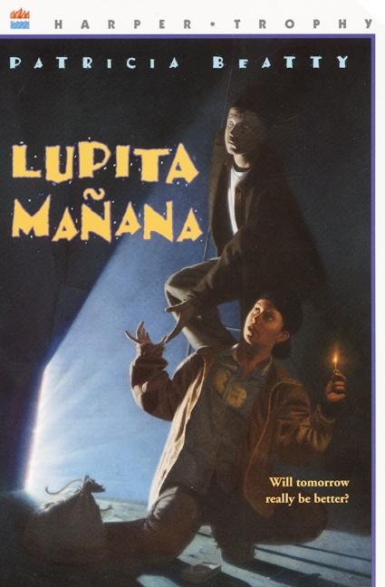 Lupita Mañana
