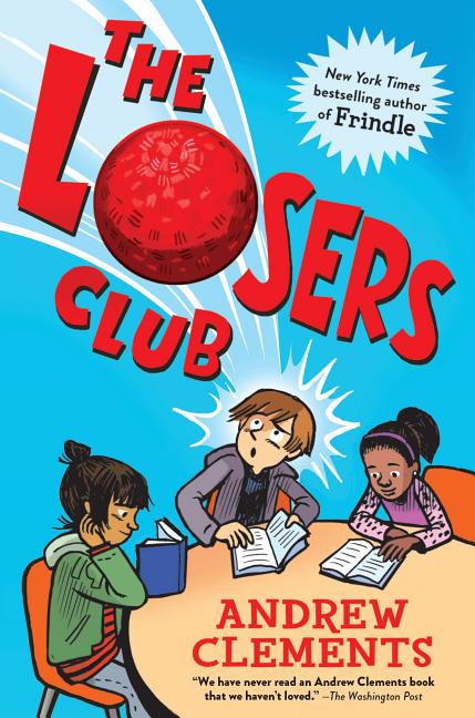 Losers Club, The