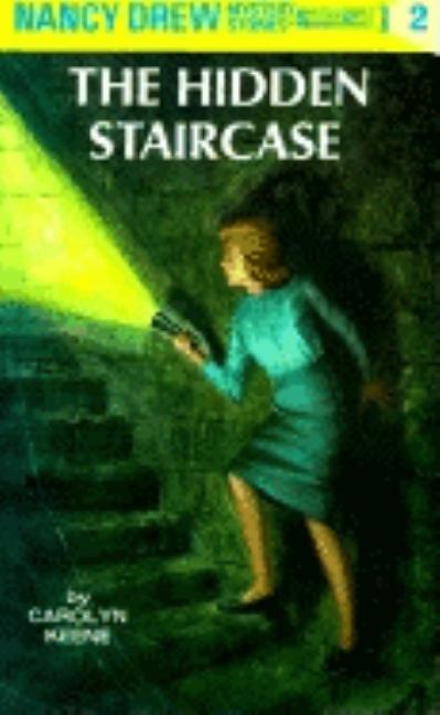 Hidden Staircase, The