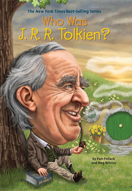 Who Was J.R.R. Tolkien?