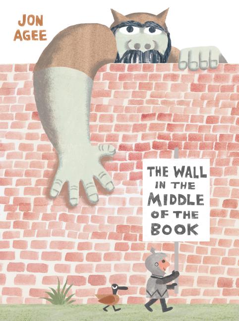 Wall in the Middle of the Book, The