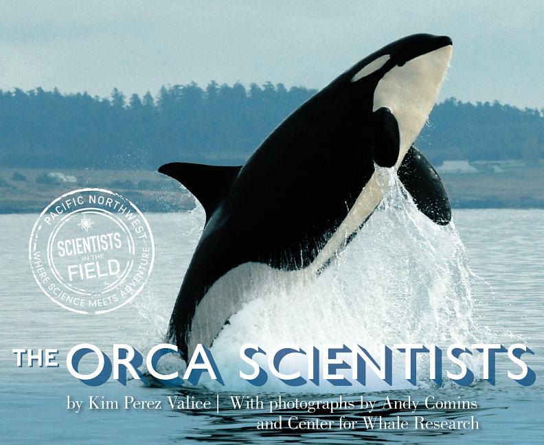 Orca Scientists, The