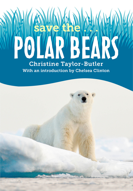 Save The... Polar Bears