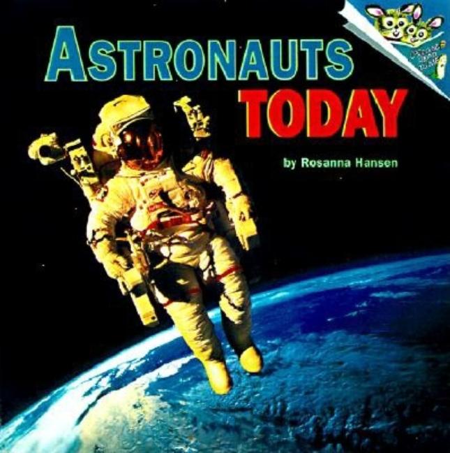 Astronauts Today