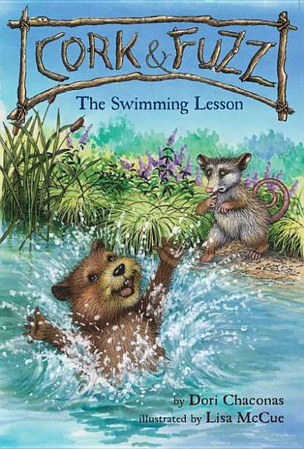 The Swimming Lesson