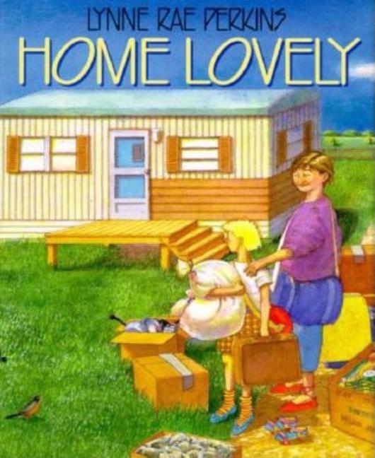 Home Lovely