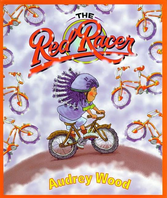 The Red Racer
