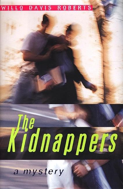 The Kidnappers