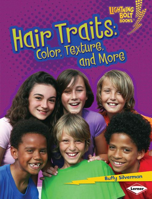 Hair Traits: Color, Texture, and More