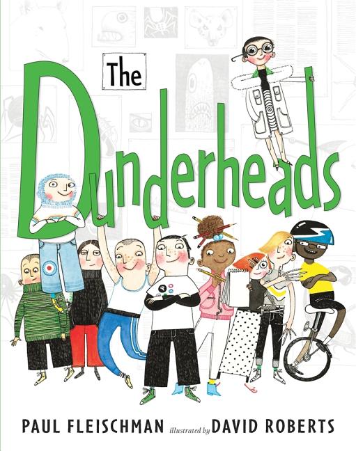 Dunderheads, The