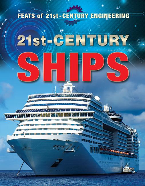 21st-Century Ships