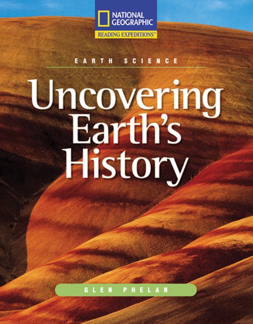 Uncovering Earth's History