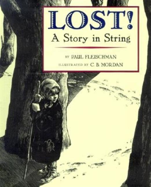 Lost! a Story in String