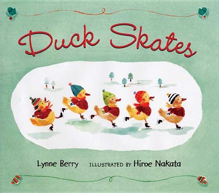 Duck Skates