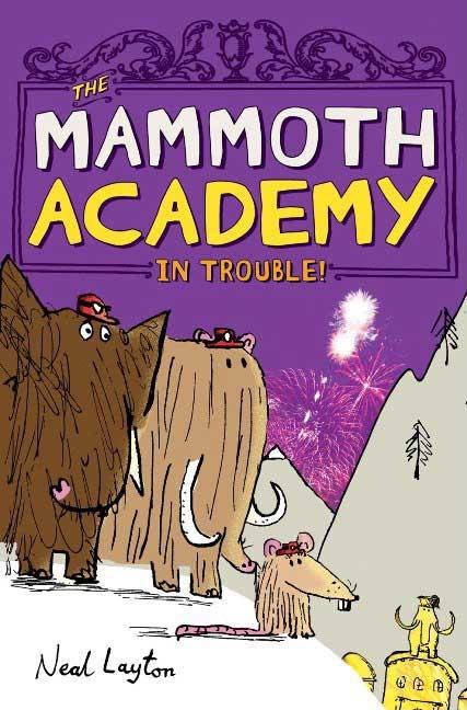 The Mammoth Academy in Trouble!