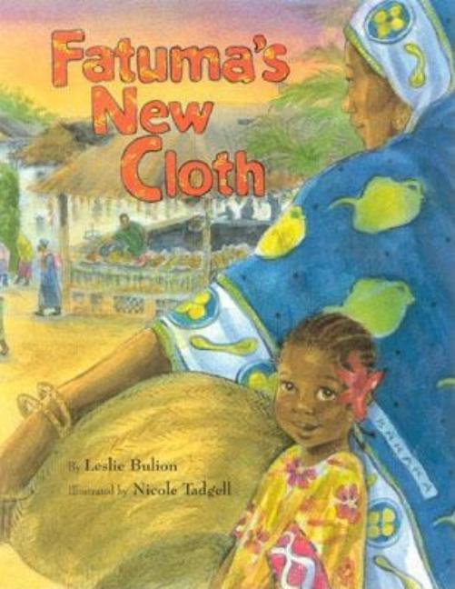 Fatuma's New Cloth
