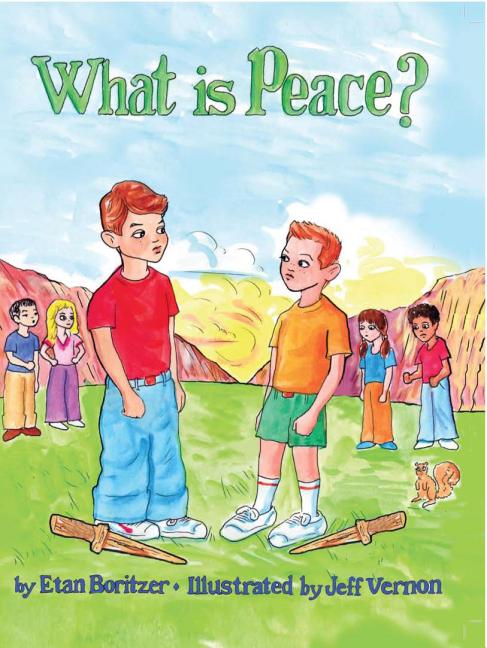 What Is Peace?