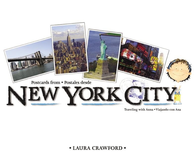 Postcards from New York City / Postales desde New York City