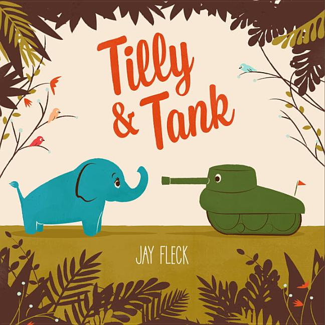 Tilly and Tank