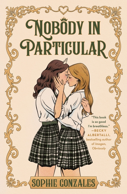 Nobody in Particular