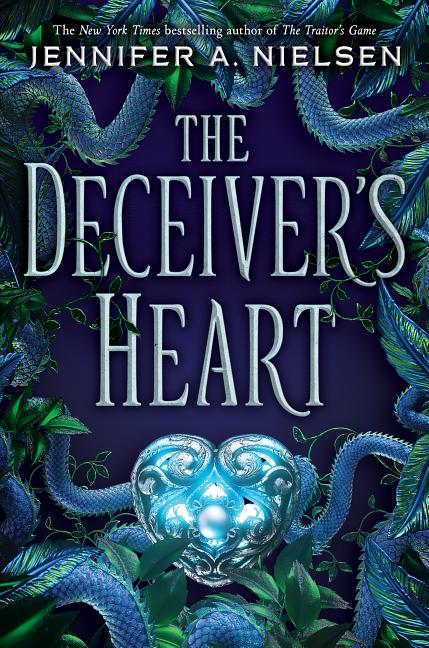 The Deceiver's Heart