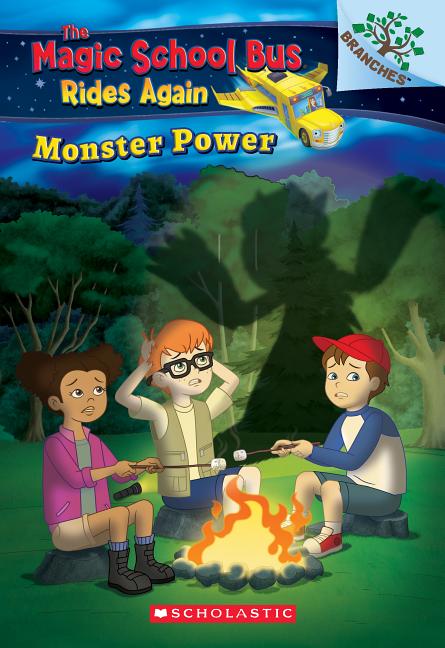 Monster Power: Exploring Renewable Energy