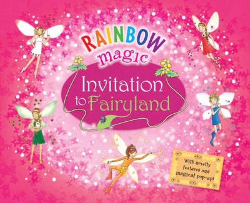 Invitation to Fairyland