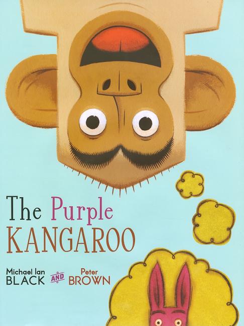 The Purple Kangaroo